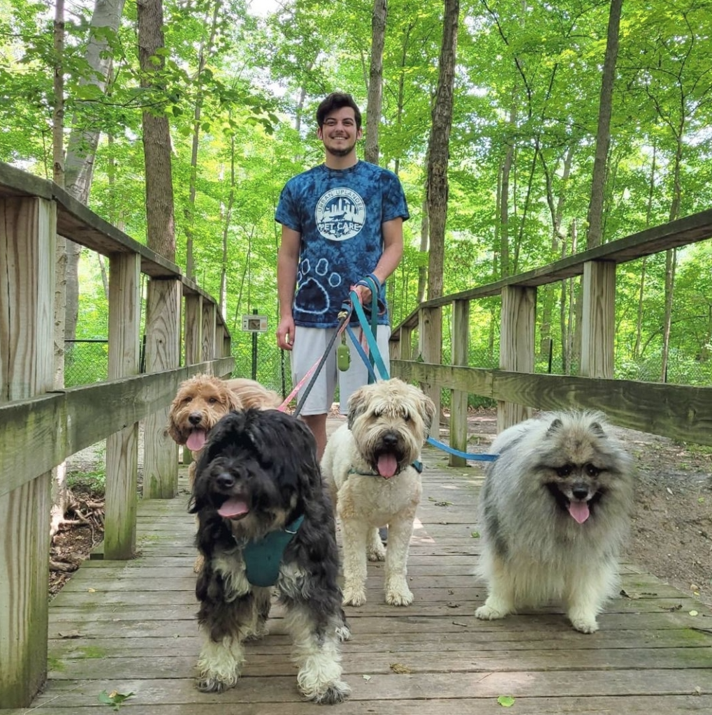 Urban Uplander Pet Care Broad Ripple Towne Post Network Local