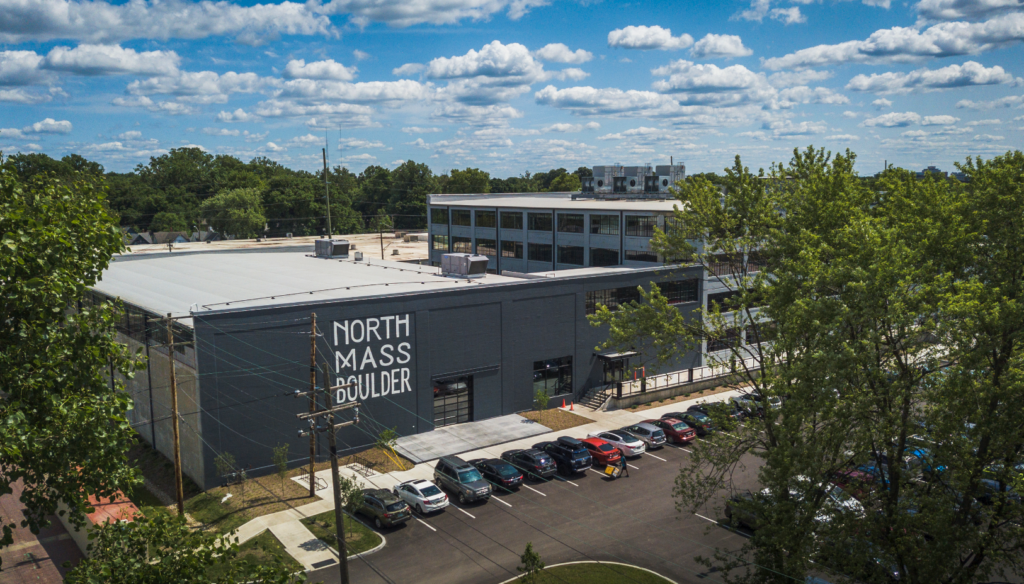North Mass Boulder Indianapolis Gyms Near Me