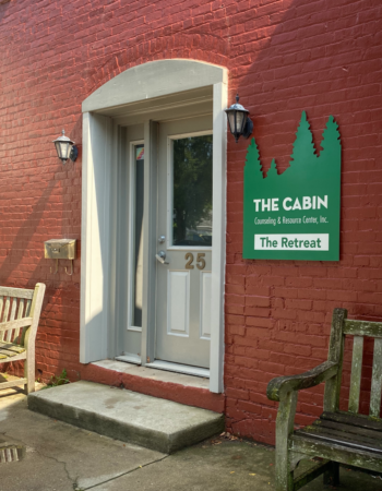 The Cabin Counseling & Resource Center