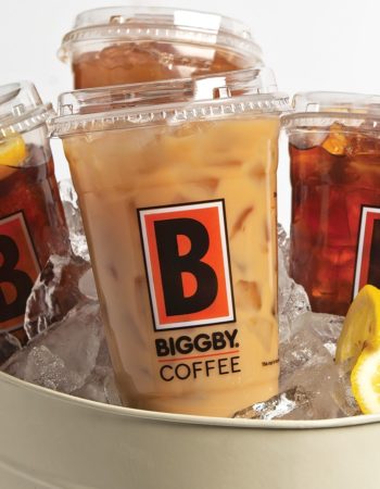 Biggby Coffee – Westfield