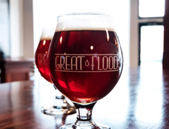Great Flood Brewing – Middletown