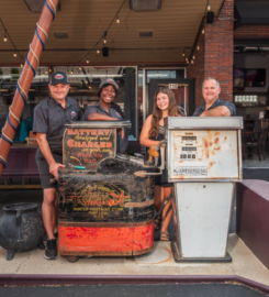 Denver’s Garage Pizza & Brews – Fortville