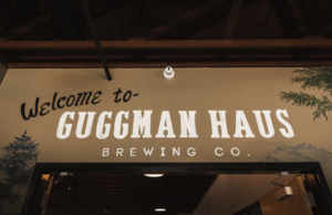 Guggman Haus Brewing