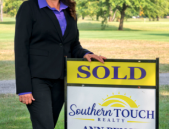 Southern Touch Realty