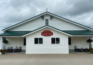 Burkholder Country Store