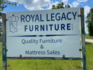 Royal Legacy Furniture