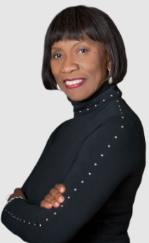 Diane Sanders