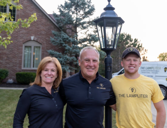 The Lampliter – Carmel