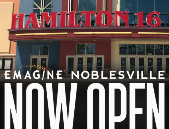Emagine Entertainment – Noblesville
