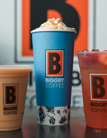 Biggby Coffee – Westfield