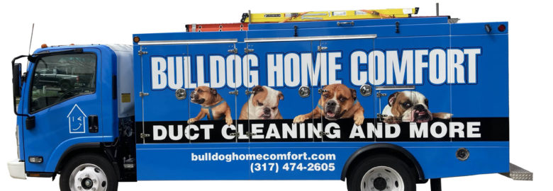 Bulldog Home Comfort
