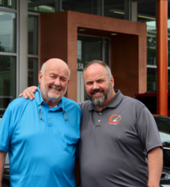 Craig and Landreth Cars – Louisville