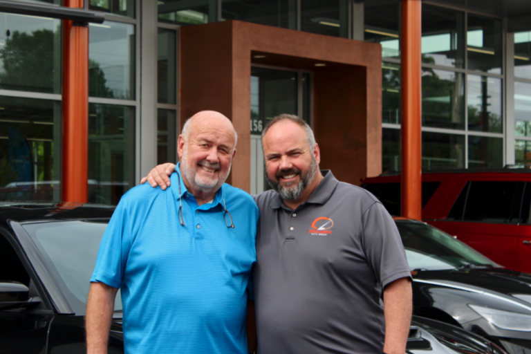 Craig And Landreth Cars Louisville Louisville Used Cars Near Me