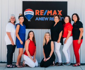 RE/MAX Anew