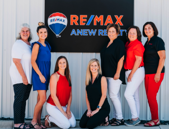 RE/MAX Anew Realty – Tipton