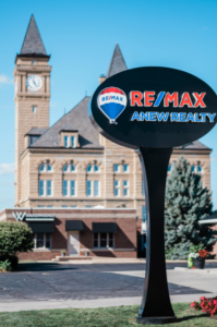 RE/MAX Anew