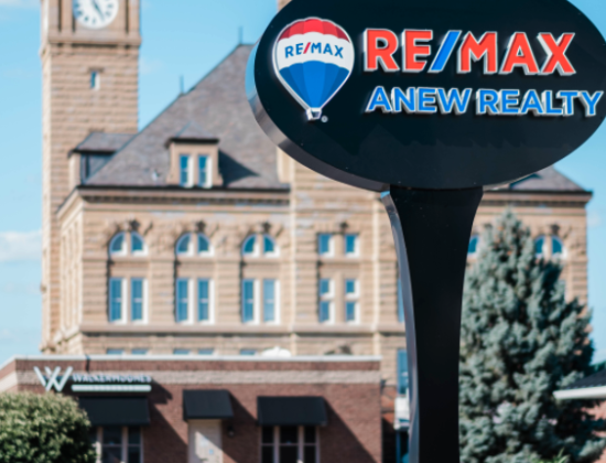 RE/MAX Anew Realty – Tipton