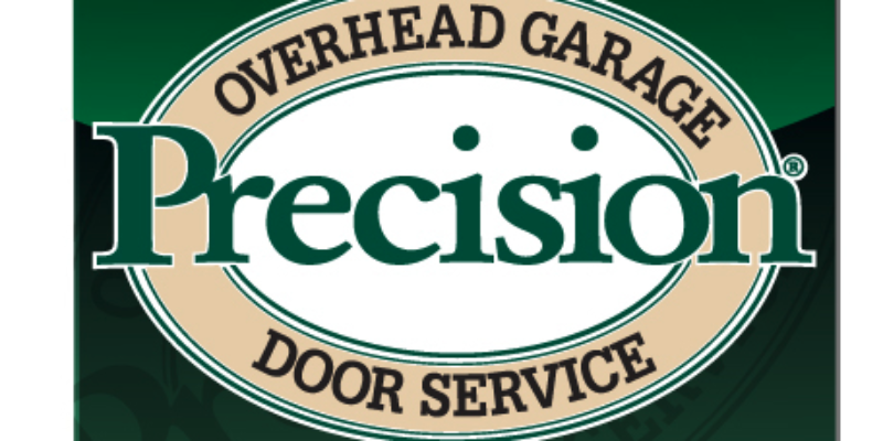 Precision Garage Door of Louisville