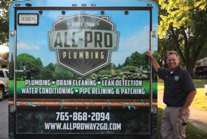 All-Pro Plumbing