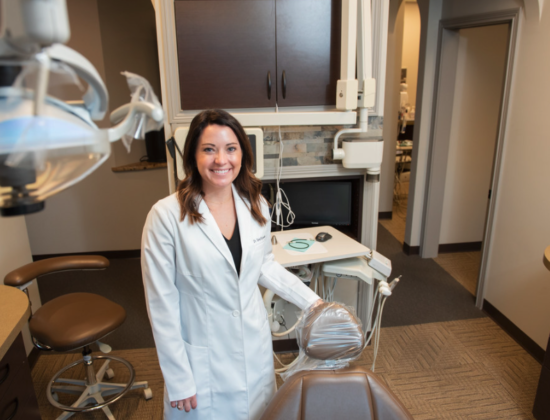 Kluth-Richardson Family & Cosmetic Dentistry – Noblesville
