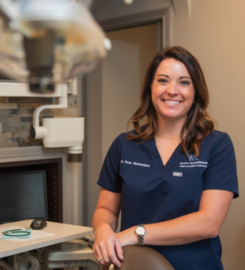 Kluth-Richardson Family & Cosmetic Dentistry – Noblesville