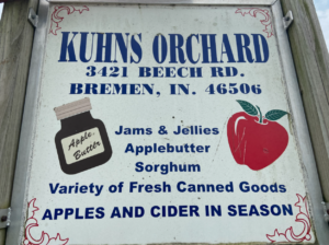 Kuhns Orchard