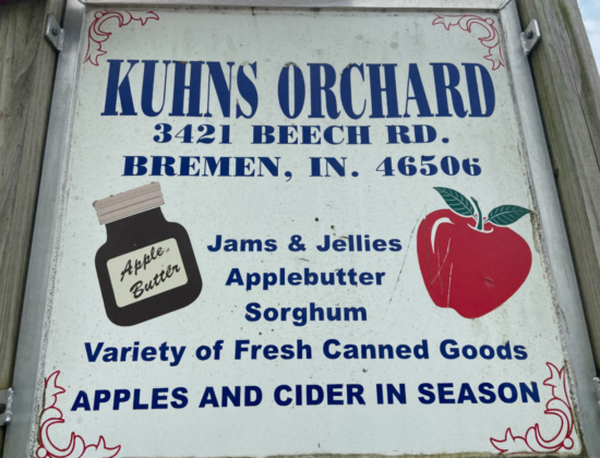 Kuhns Orchard – Bremen