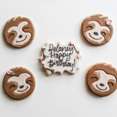 Cookie Gifts by Chelsea – Fortville