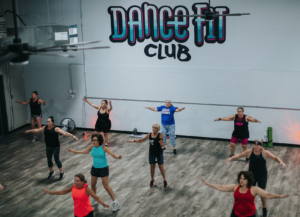 Dance Fit Club