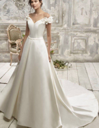 Finery Bridal Boutique – Fishers