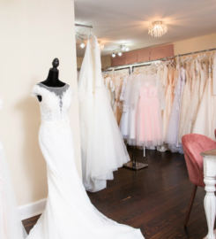 Finery Bridal Boutique – Fishers