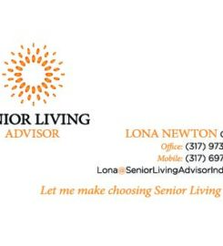 Senior Living Advisor, LLC
