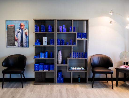 Blue Halo Med Spa – Middletown