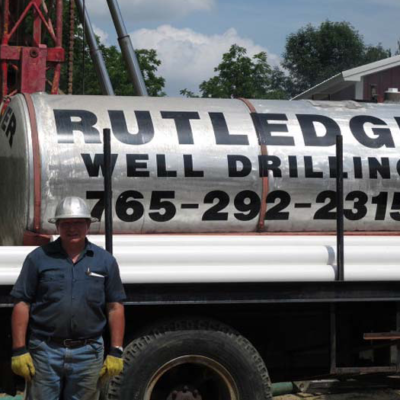 Rutledge Well Drilling and Pump Service, Inc. – Atlanta