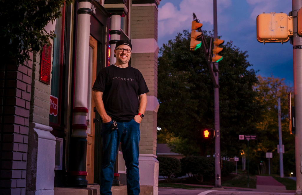 Moonshot Games Noblesville Towne Post Network Local Business