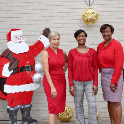Santa’s Little Helpers, Inc. – Louisville