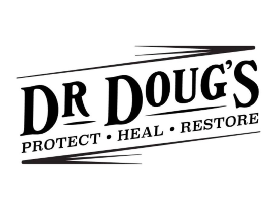 Dr. Doug’s Balms – Carmel