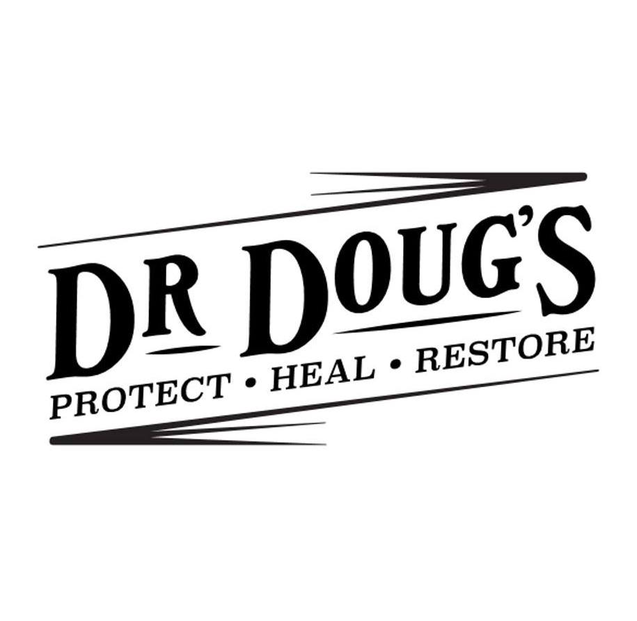 Dr. Doug’s Balms