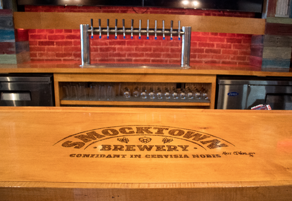 Smocktown Brewery