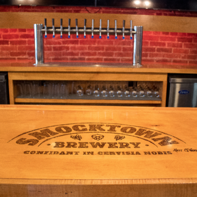 Smocktown Brewery – Greenwood