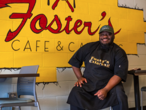 Foster’s Catering