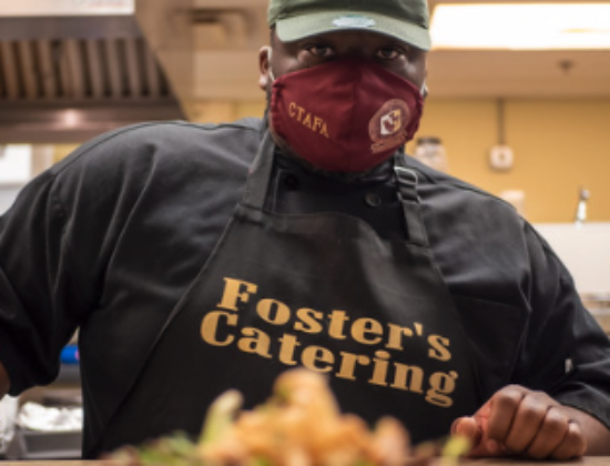 Foster’s Catering