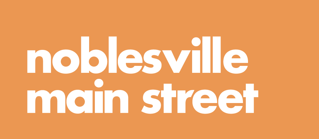 Noblesville Main Street