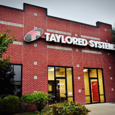 Taylored Systems – Noblesville