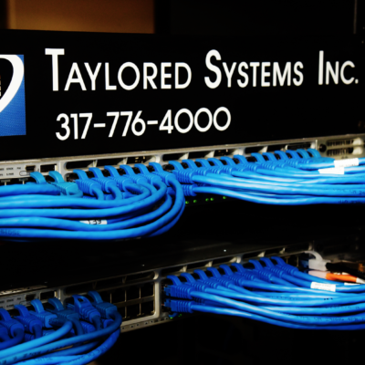 Taylored Systems – Noblesville