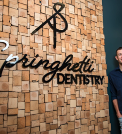 Springhetti Dentistry – Carmel