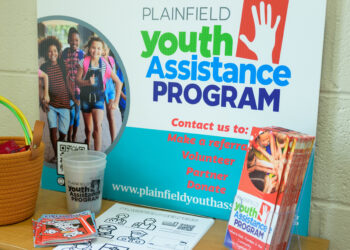 Plainfield Youth Assistance Program At the Ready