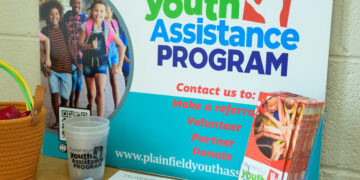Plainfield Youth Assistance Program At the Ready