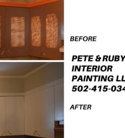 Pete & Ruby’s Interior Painting LLC
