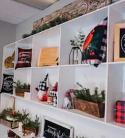 Anchored in Hope Home Decor – Tipton